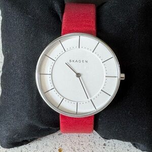 SKAGEN WATCH